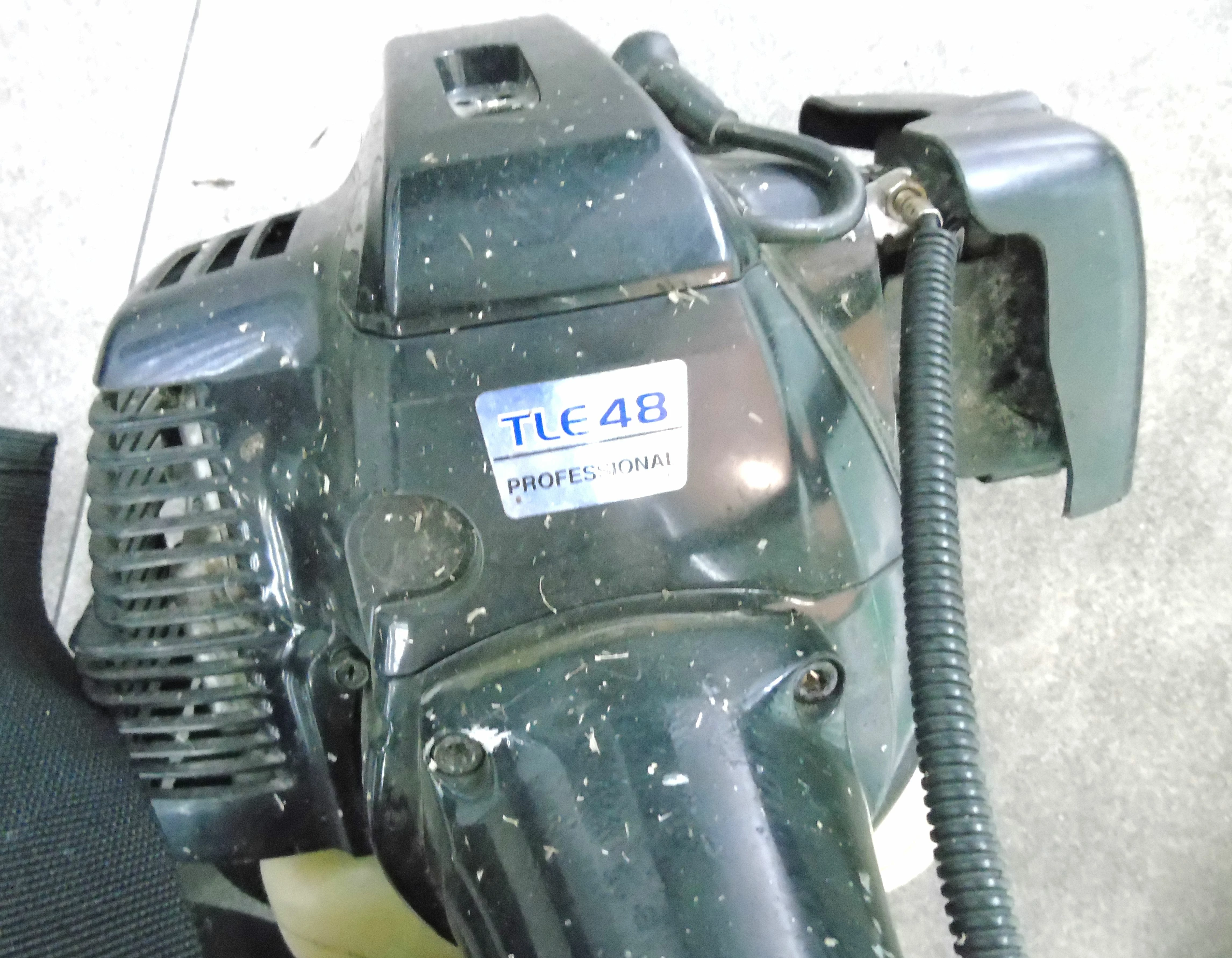 kosa-spalinowa-mitsubishi-tle48-ean-gtin-4002395382248