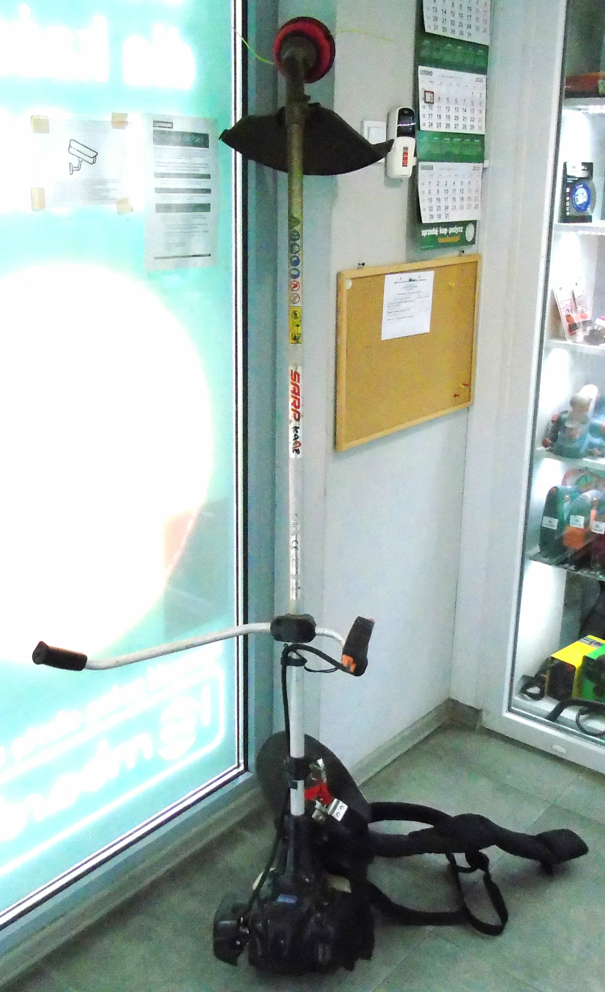 kosa-spalinowa-mitsubishi-tle48-plac-wolnosci-6-zuromin