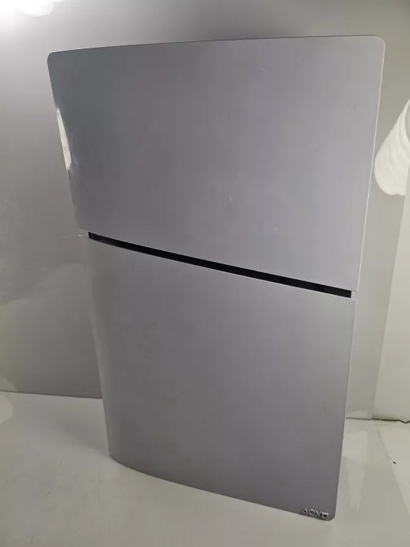 KONSOLA PLAYSTATION 5 SLIM BEZ NAPĘDU + KABLE