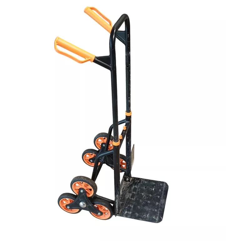 WÓZEK TRANSPORTOWY SCHODOWY NEO TOOLS 150KG