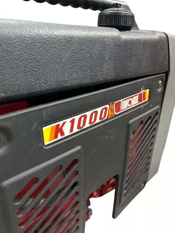 AGREGAT PĄDOTWÓRCZY  K1000 1500W