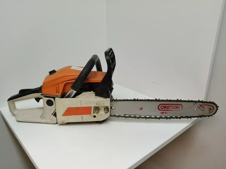 PIŁA SPALINOWA PILARKA ŁAŃCUCHOWA