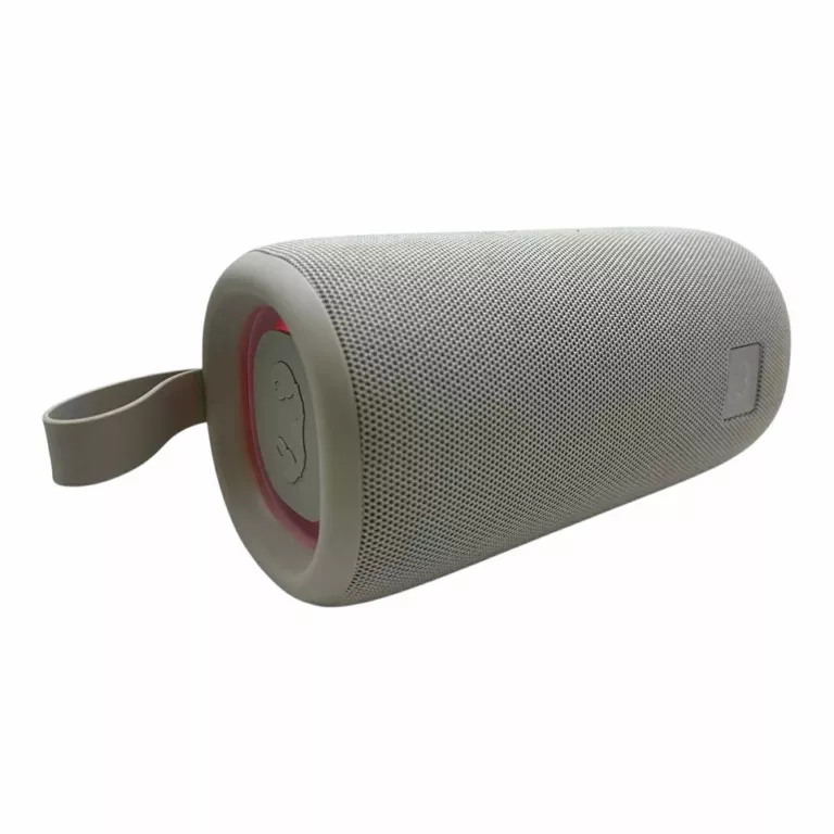 GŁOŚNIK PRZENOŚNY FRESH 'N REBEL XL SZARY 24 W