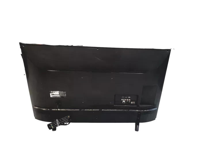 TELEWIZOR  LG 43UH603V