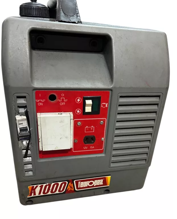 AGREGAT PĄDOTWÓRCZY  K1000 1500W