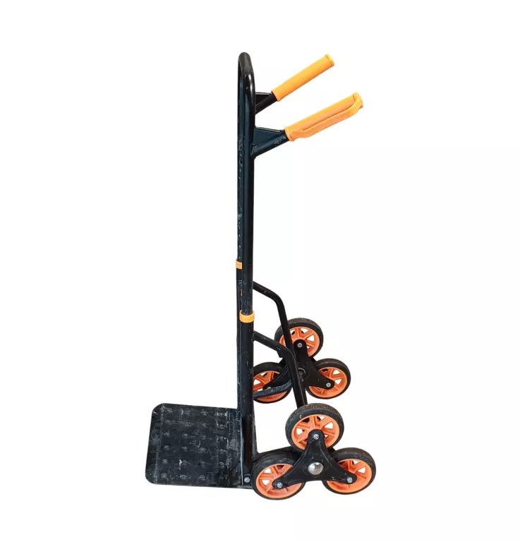 WÓZEK TRANSPORTOWY SCHODOWY NEO TOOLS 150KG