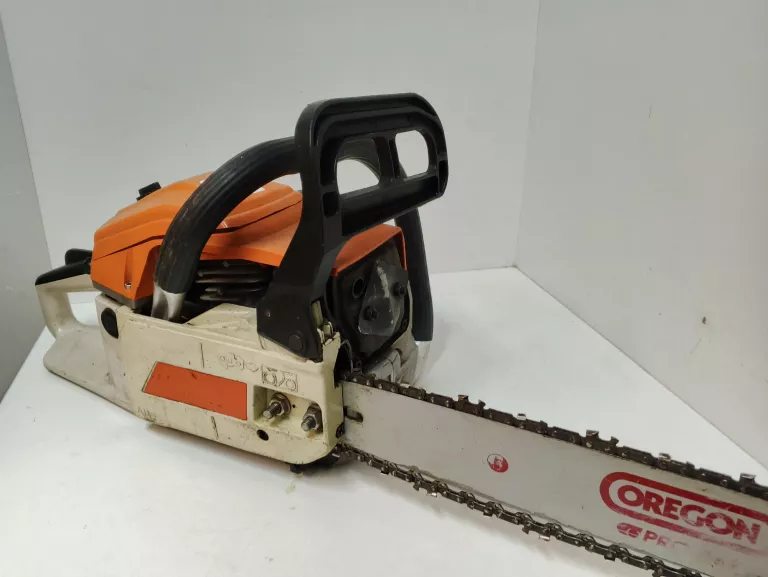 PIŁA SPALINOWA PILARKA ŁAŃCUCHOWA