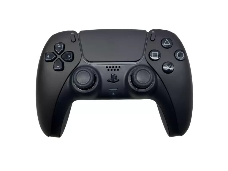 KONTROLER BEZPRZEWODOWY PS5 DUALSENSE CFI-ZCT1W MIDNIGHT BLACK
