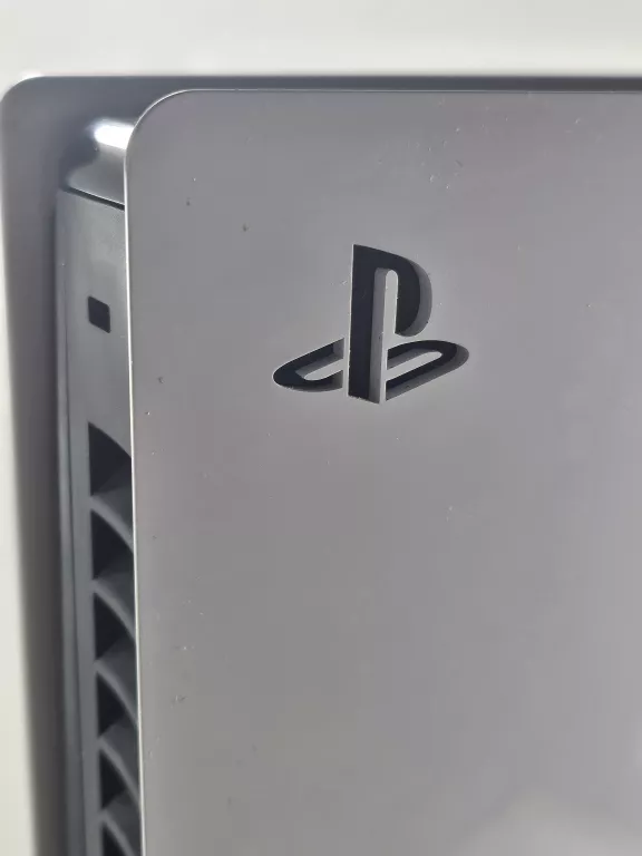 KONSOLA PLAYSTATION 5 SLIM BEZ NAPĘDU + KABLE
