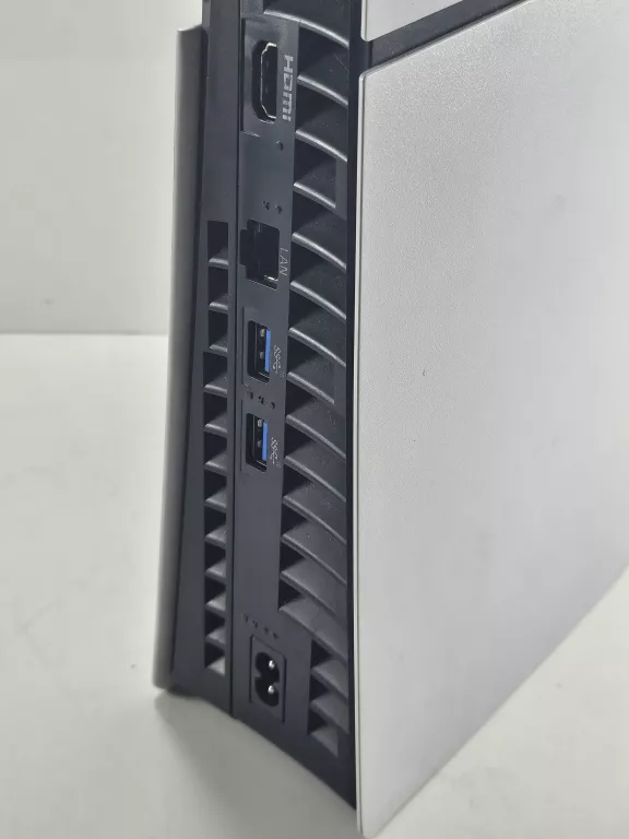 KONSOLA PLAYSTATION 5 SLIM BEZ NAPĘDU + KABLE