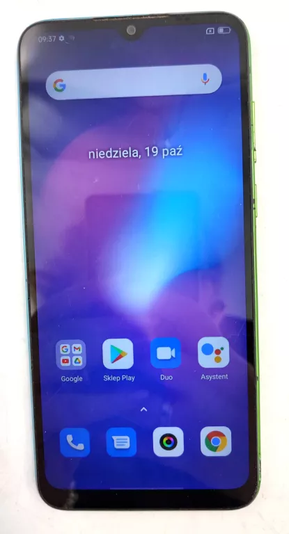 BLACKVIEW A55 3GB/16 GB