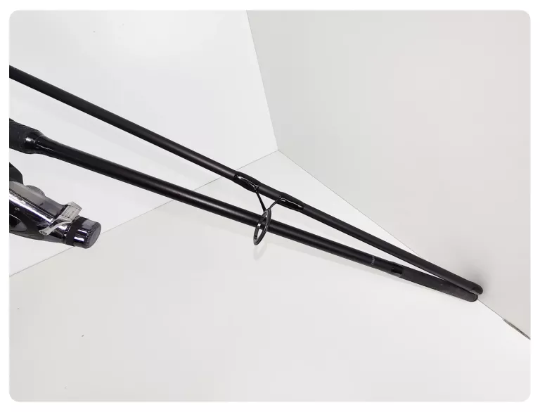 WĘDKA STARBAITS M2 3,00LB + KOŁOWROTEK MIKADO