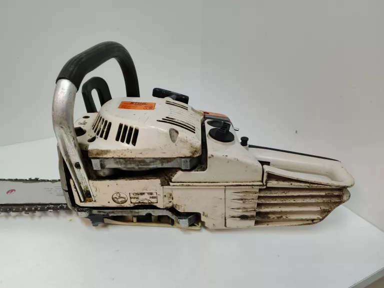 PIŁA SPALINOWA PILARKA ŁAŃCUCHOWA