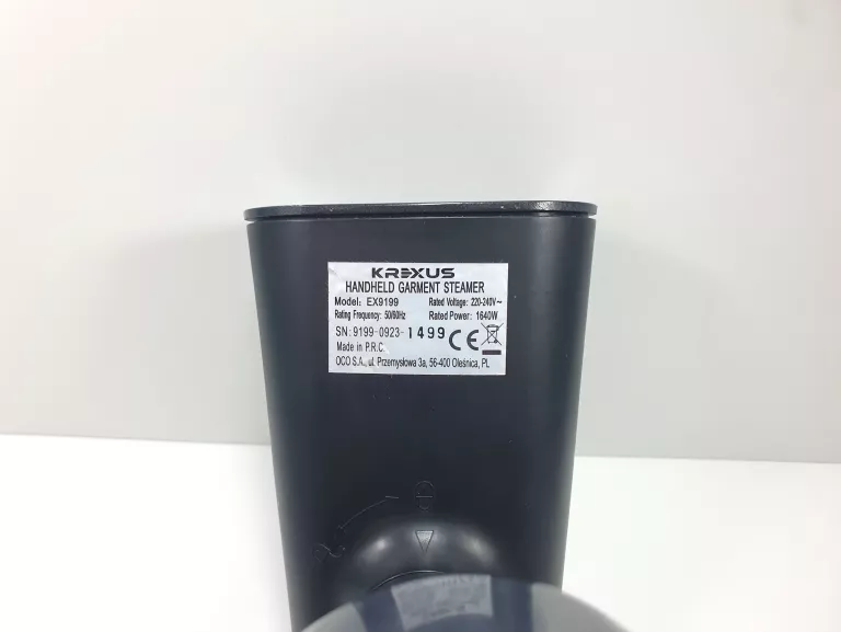 PAROWNICA KREXUS EX9199