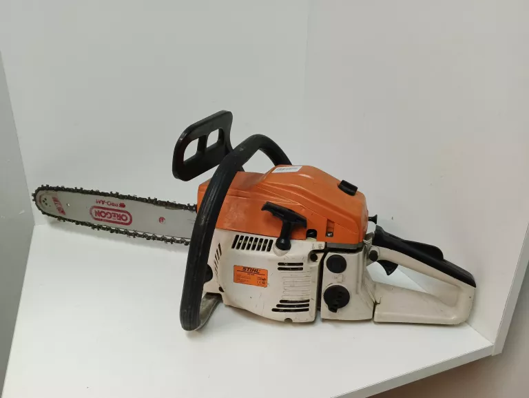 PIŁA SPALINOWA PILARKA ŁAŃCUCHOWA