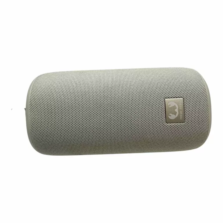 GŁOŚNIK PRZENOŚNY FRESH 'N REBEL XL SZARY 24 W