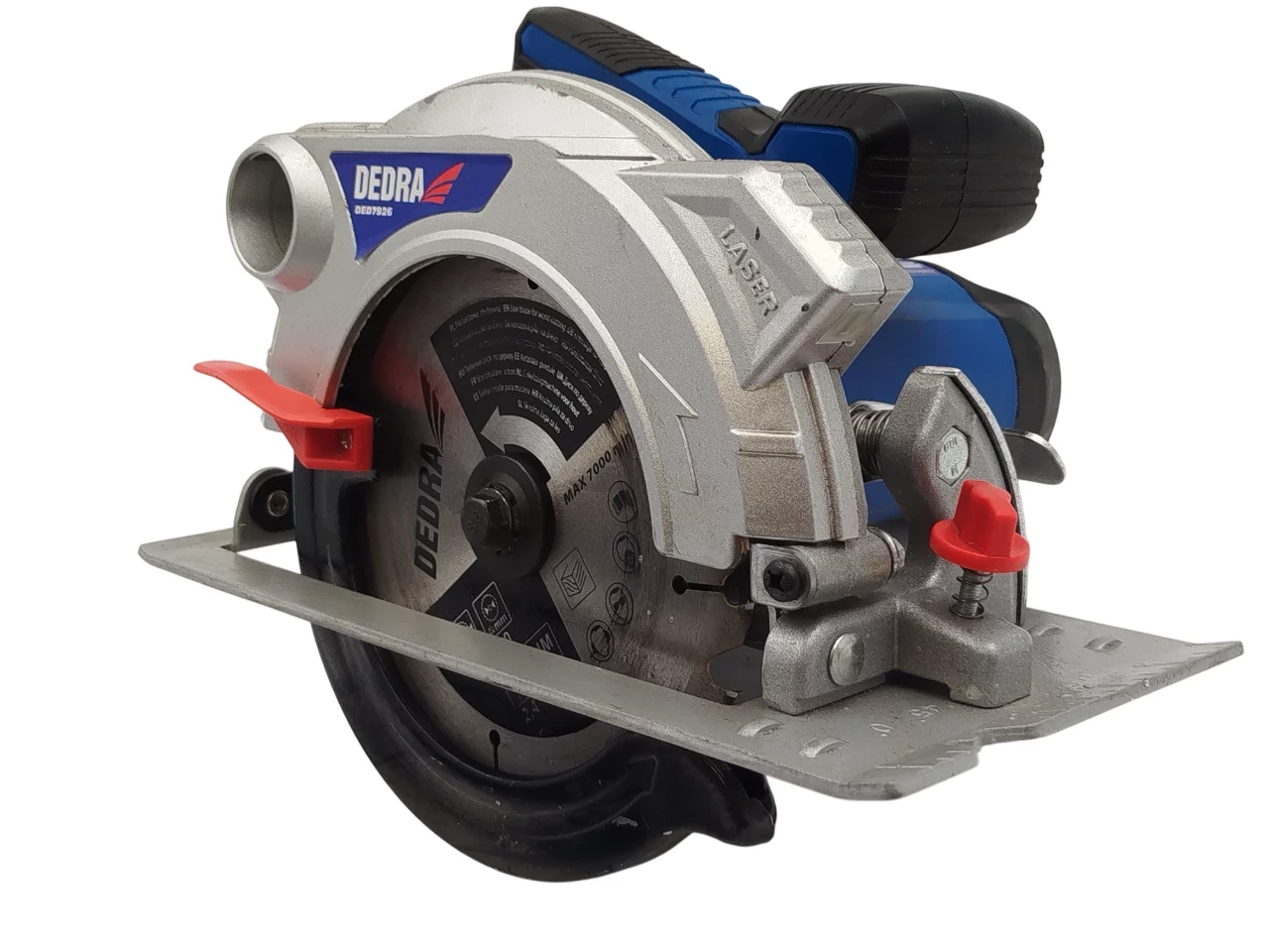 pilarka-reczna-dedra-ded7926-1500w-185mm-seria-ded7926