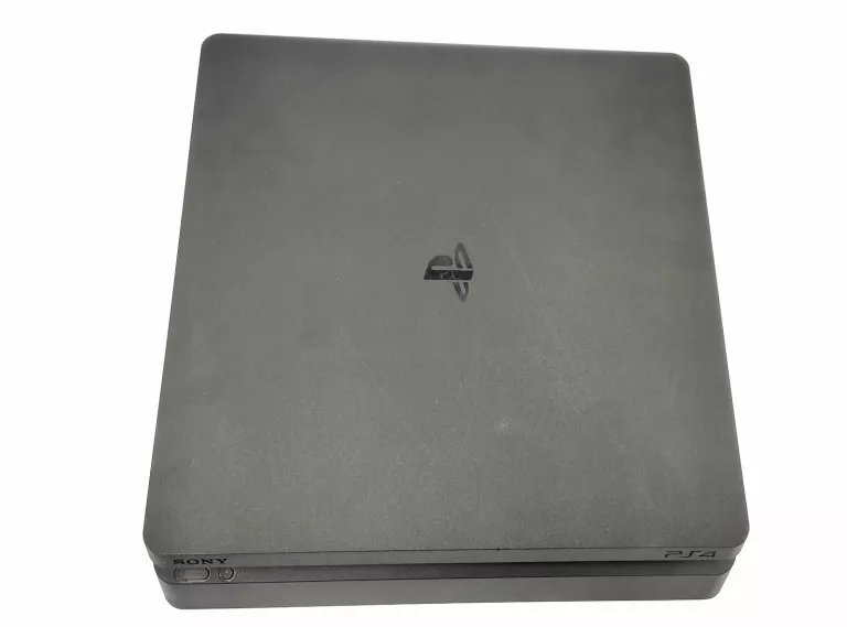 KONSOLA PS4 1TB SLIM PADY GRY