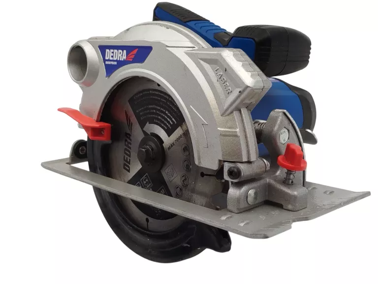pilarka-reczna-dedra-ded7926-1500w-185mm-seria-ded7926