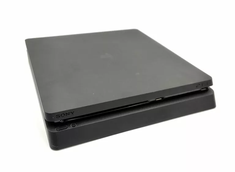 KONSOLA PS4 1TB SLIM PADY GRY