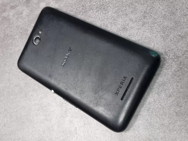 TELEFON SONY XPERIA E2105 AND 4,4