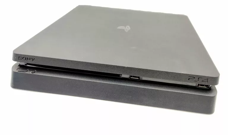 KONSOLA PS4 1TB SLIM PADY GRY