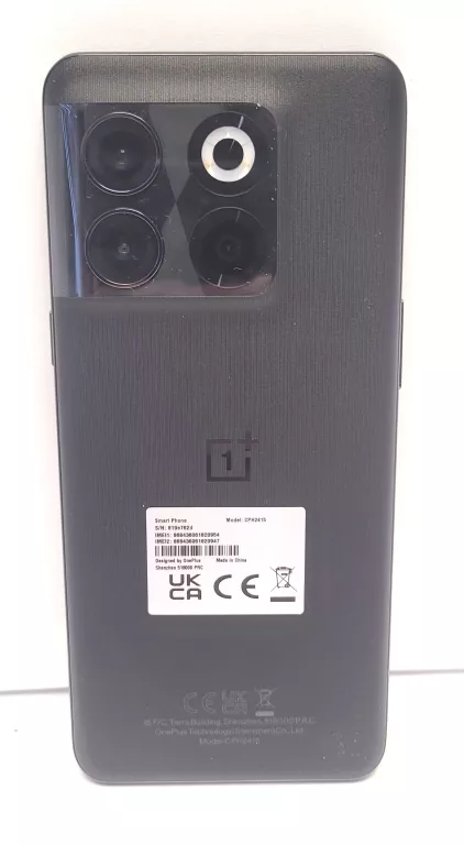 TELEFON ONEPLUS 10T 5G 8/128GB
