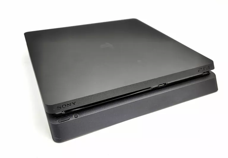KONSOLA PS4 1TB SLIM PADY GRY