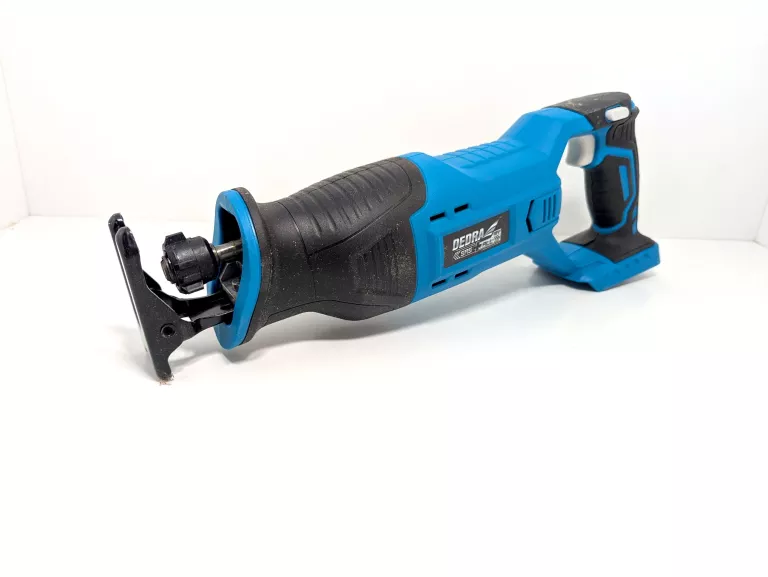 PIŁA SZABLASTA DEDRA DED 7061 PUDEŁKO BEZ BATERII