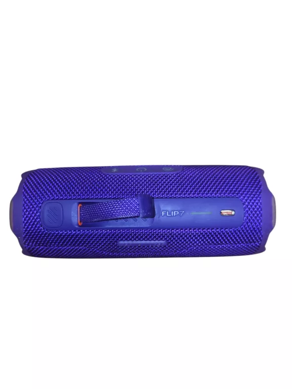 GŁOŚNIK BT JBL FLIP 7