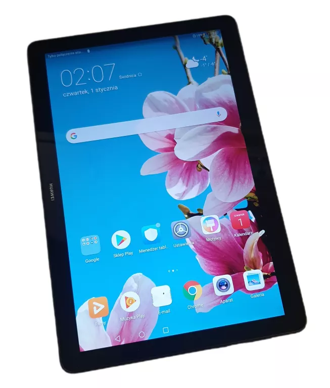 TABLET HUAWEI MEDIA PAD T5
