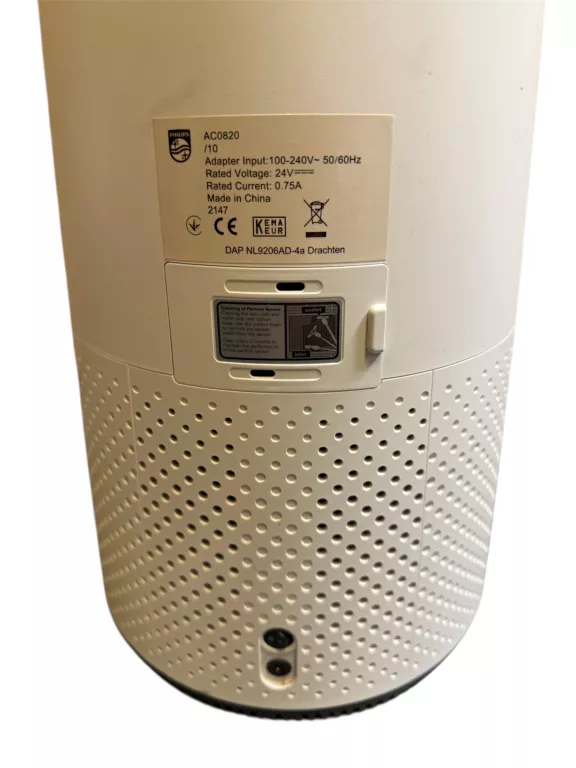 PHILIPS OCZYSZCZACZ POWIETRZA PHILIPS AC0820