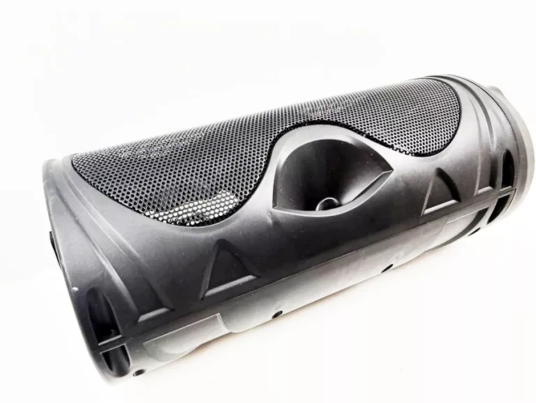 GŁOŚNIK BLUETOOTH PRZENOŚNY BEZPRZEWODOWY MANTA SPK815