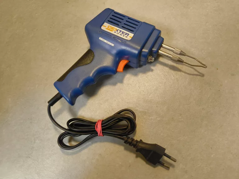 LUTOWNICA DEXTER 1740DX