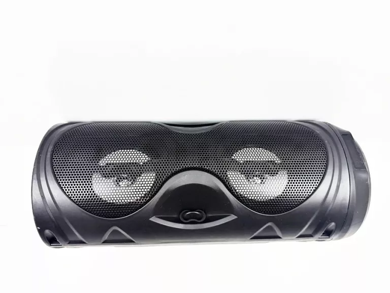 GŁOŚNIK BLUETOOTH PRZENOŚNY BEZPRZEWODOWY MANTA SPK815