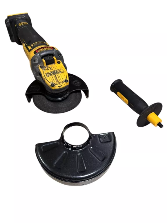 SZLIFIERKA  DEWALT DCG409VS  GW OKAZJA!!