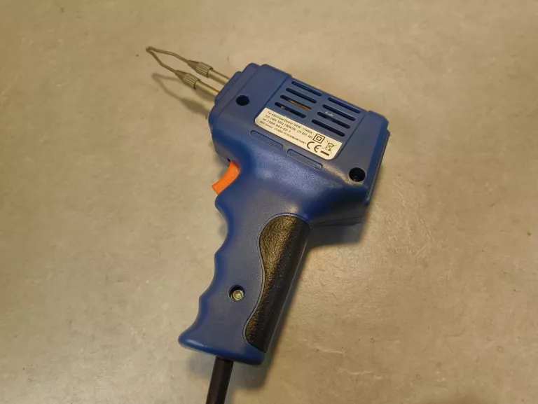 LUTOWNICA DEXTER 1740DX