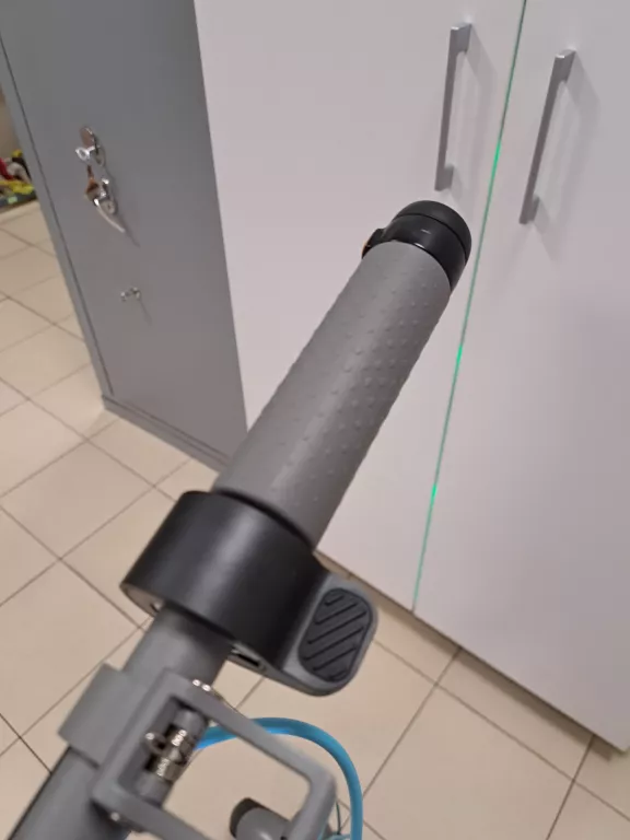 HULAJNOGA ELEKTRYCZNA MOTUS SCOOTY 10 PLUS