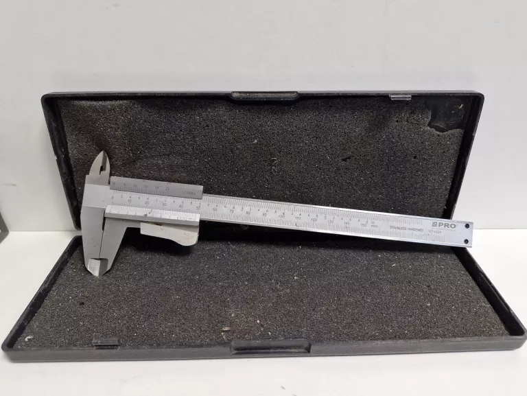 SUWMIARKA STAINLESS  HARDENED