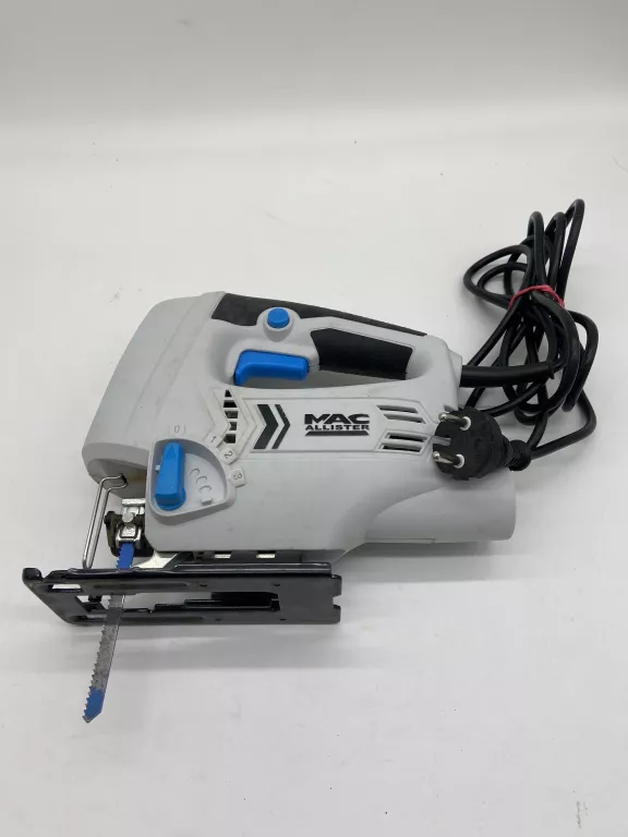 WYRZYNARKA MACALLISTER MSJS600