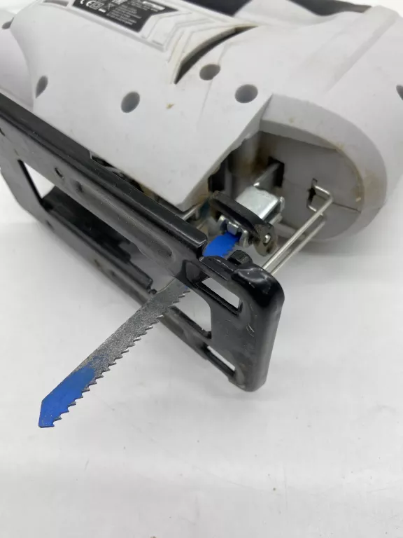 WYRZYNARKA MACALLISTER MSJS600