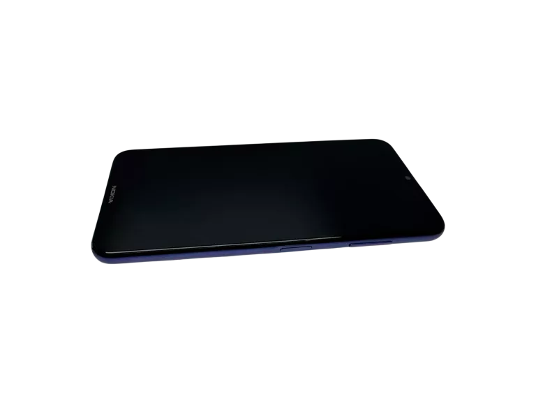 NOKIA G20 4/64GB 48/5/2/2/8MPX 5050MAH 6,5"