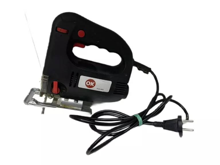 WYRZYNARKA OK PDZ-600