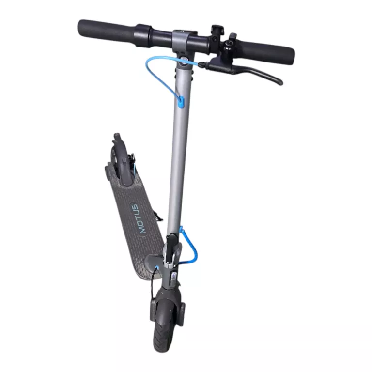 HULAJNOGA ELEKTRYCZNA MOTUS SCOOTY 8.5 LITE 19KM 250W 8.5