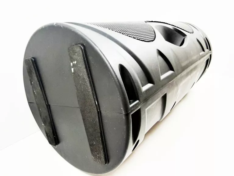 GŁOŚNIK BLUETOOTH PRZENOŚNY BEZPRZEWODOWY MANTA SPK815