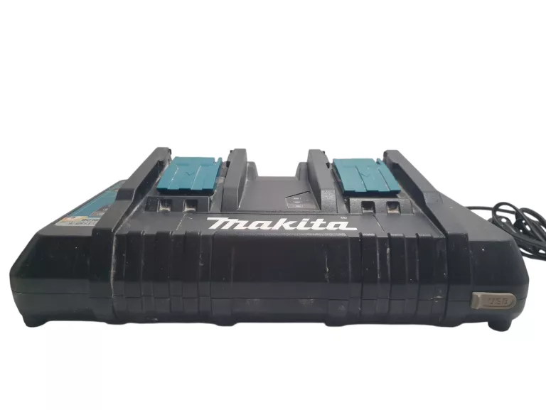 ŁADOWARKA MAKITA DC18RD