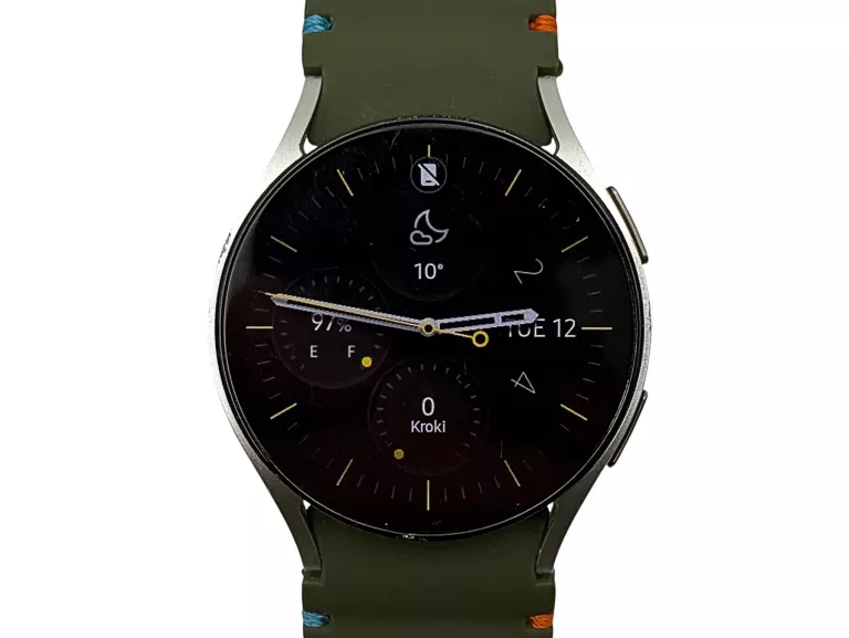 SMARTWATCH SAMSUNG GALAXY WATCH 6 SM-R935F 40MM 1,3'' LTE