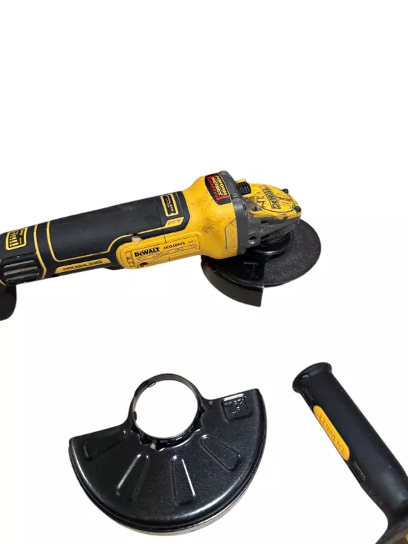 SZLIFIERKA  DEWALT DCG409VS  GW OKAZJA!!