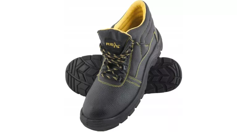 REIS BUTY BEZPIECZNE BRYES-T-SB R39