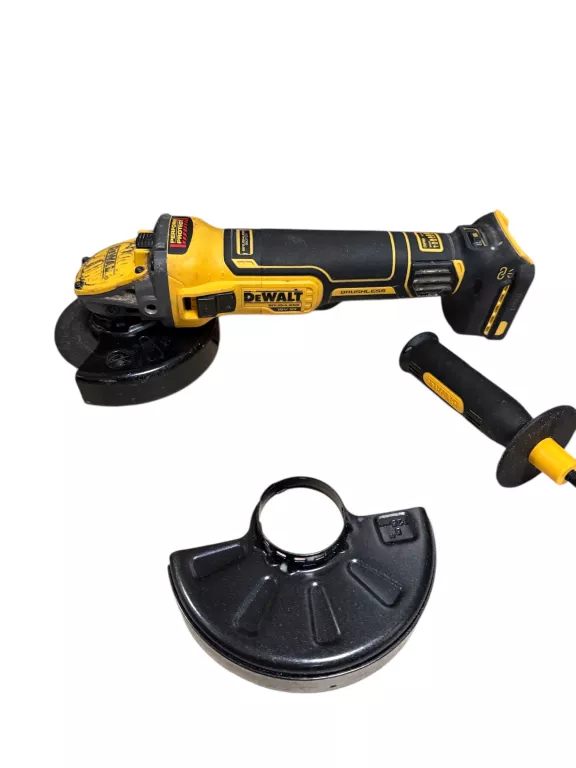 SZLIFIERKA  DEWALT DCG409VS  GW OKAZJA!!